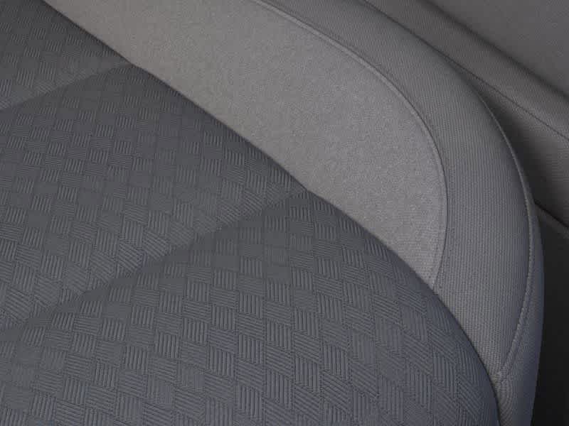 Thumbnail: 2026 GMC Sierra 2500 - 21