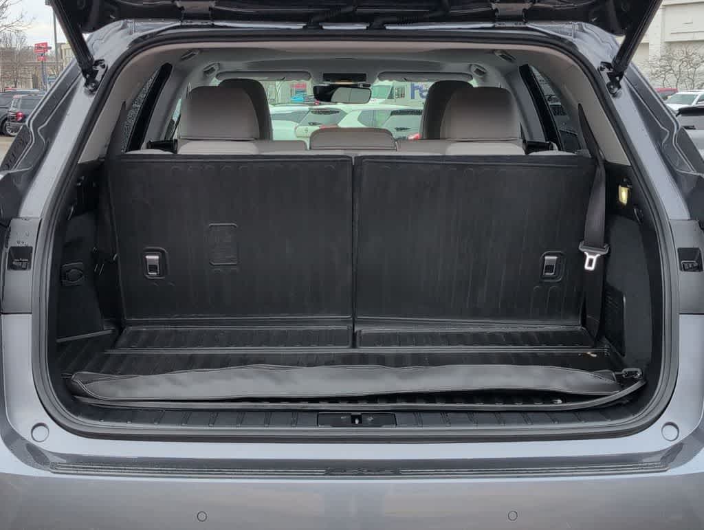 Thumbnail: 2020 Lexus RX - 35