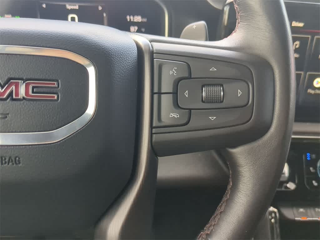 Thumbnail: 2022 GMC Sierra 1500 - 25