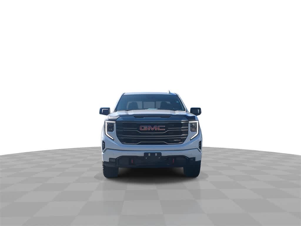 Thumbnail: 2022 GMC Sierra 1500 - 3