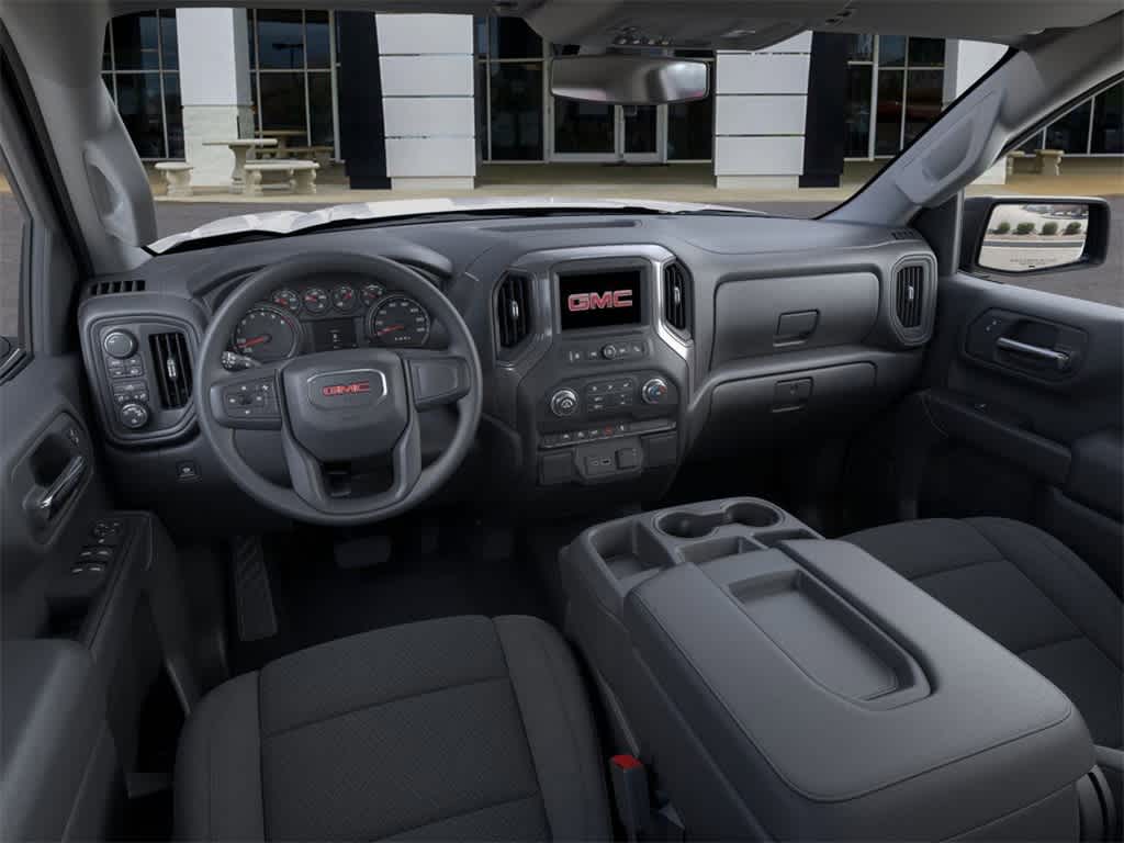 Thumbnail: 2026 GMC Sierra 1500 - 15