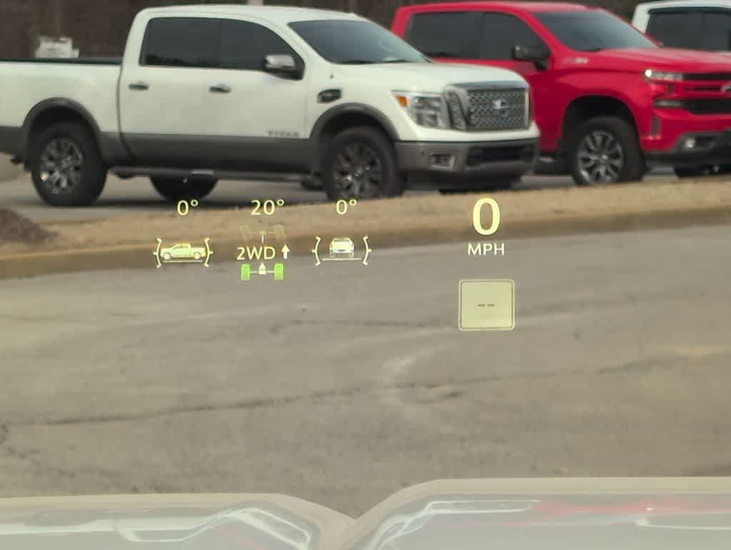 Thumbnail: 2022 GMC Sierra 2500 - 41