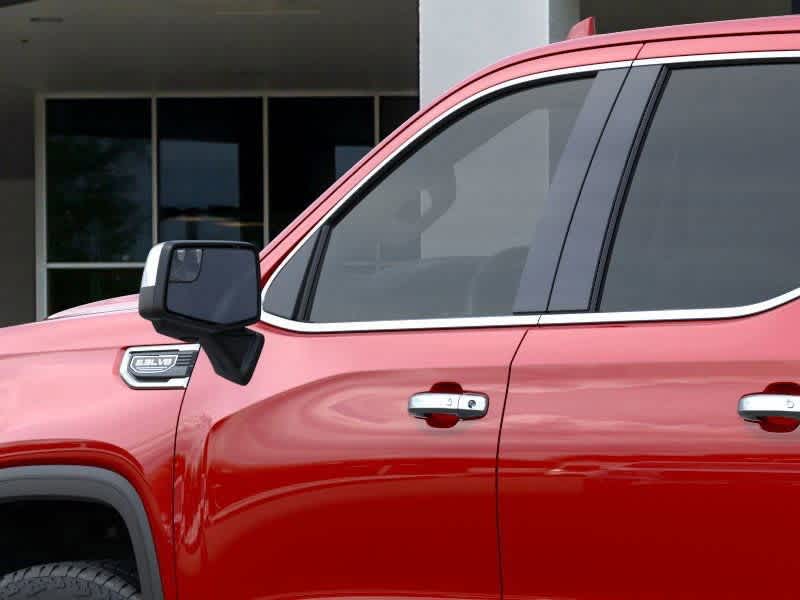 Thumbnail: 2026 GMC Sierra 1500 - 12