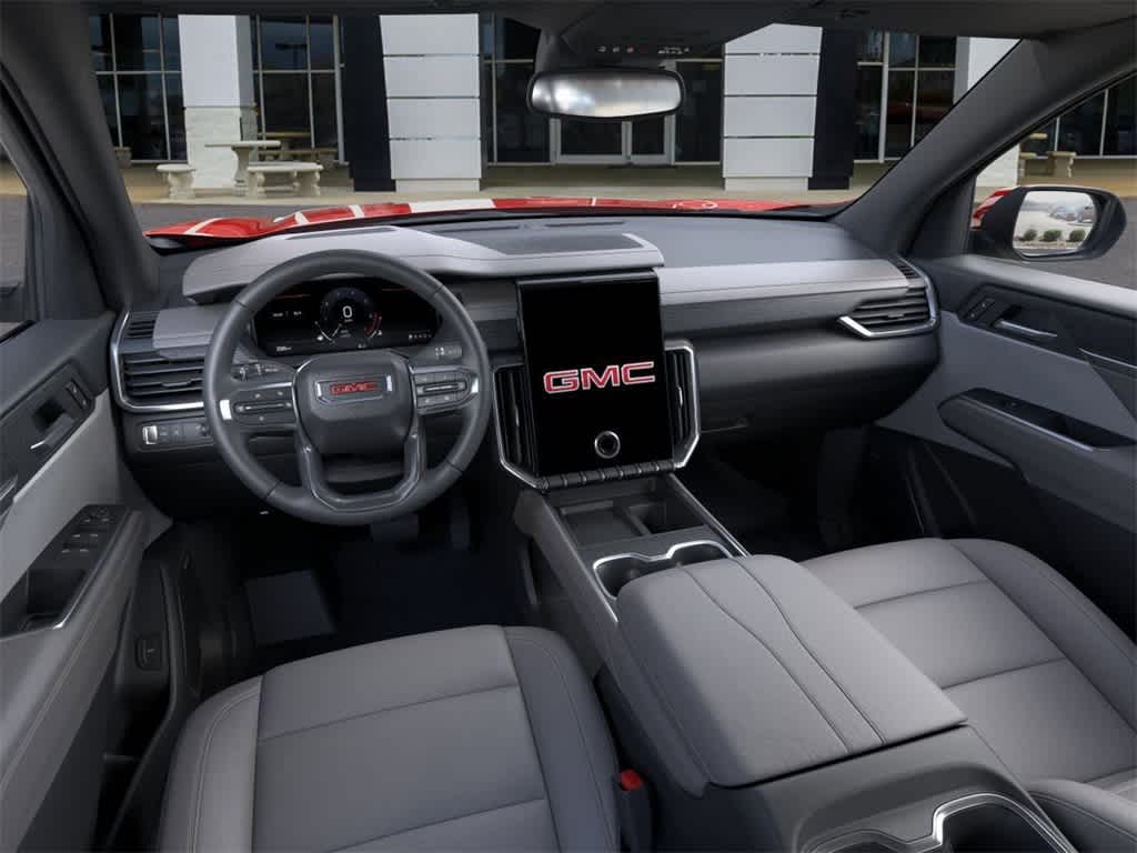 Thumbnail: 2025 GMC Acadia - 15
