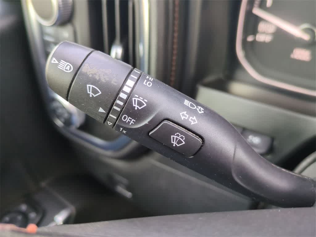 Thumbnail: 2019 GMC Sierra 1500 - 27