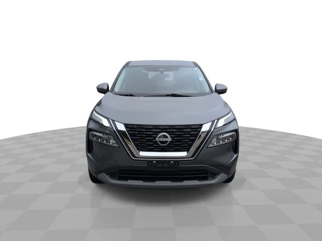 Thumbnail: 2023 Nissan Rogue - 3