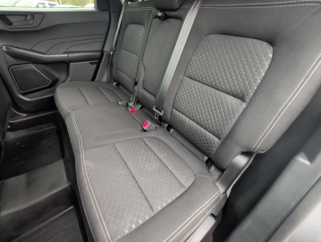 Thumbnail: 2023 Ford Escape - 19