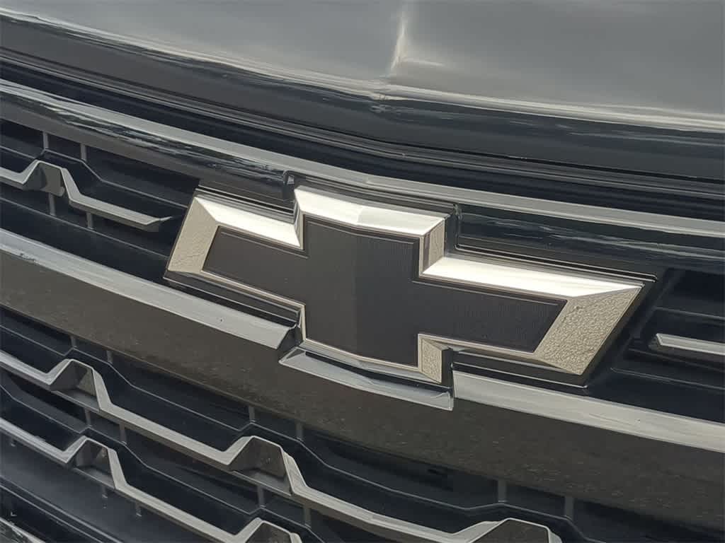 2023 Chevrolet Silverado 1500 RST 12