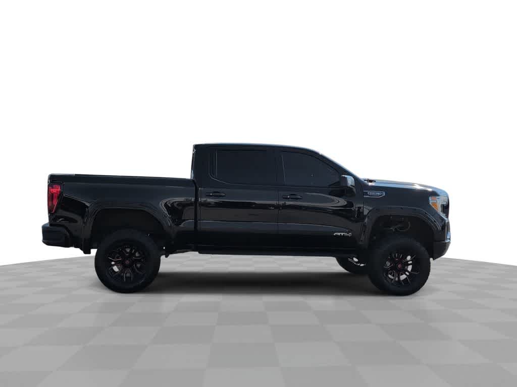 Thumbnail: 2021 GMC Sierra 1500 - 9