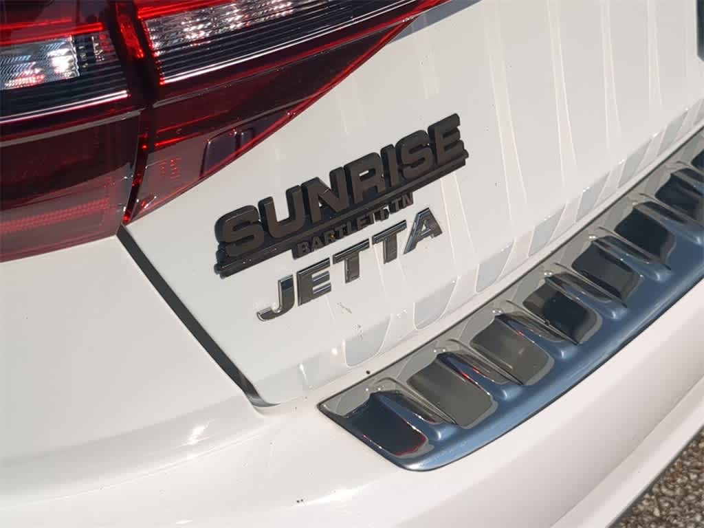 Thumbnail: 2021 Volkswagen Jetta - 12
