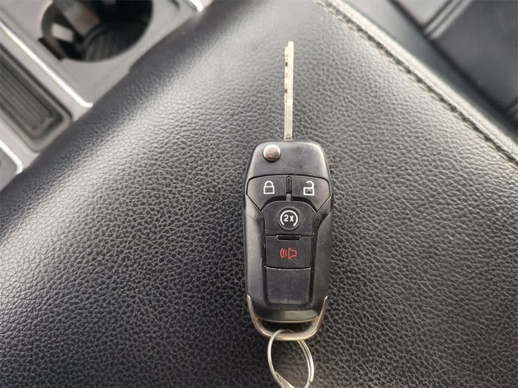 Thumbnail: 2019 Ford F-150 - 37