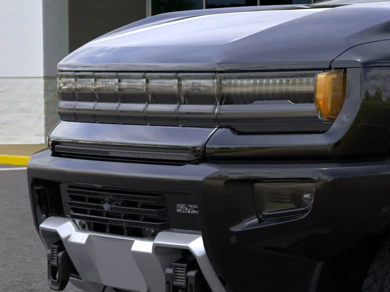 Thumbnail: 2025 GMC Hummer EV - 13
