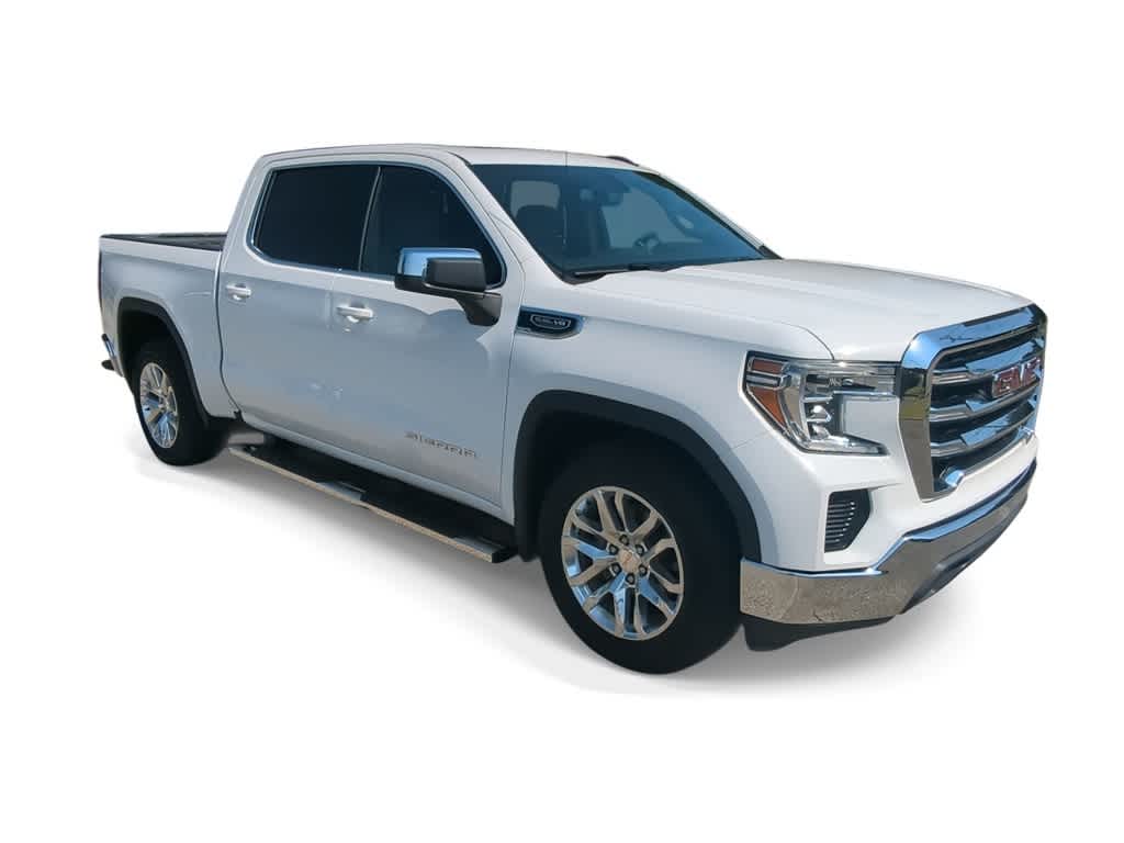 Thumbnail: 2019 GMC Sierra 1500 - 2
