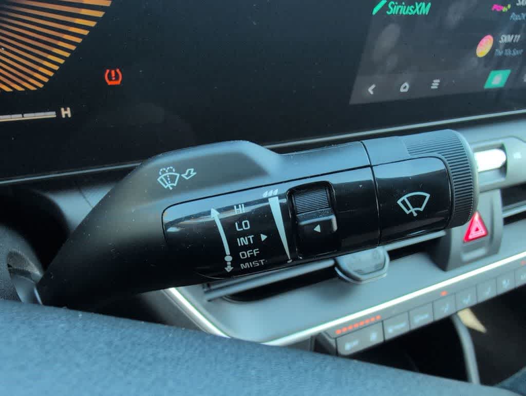 Thumbnail: 2025 Kia K4 - 24
