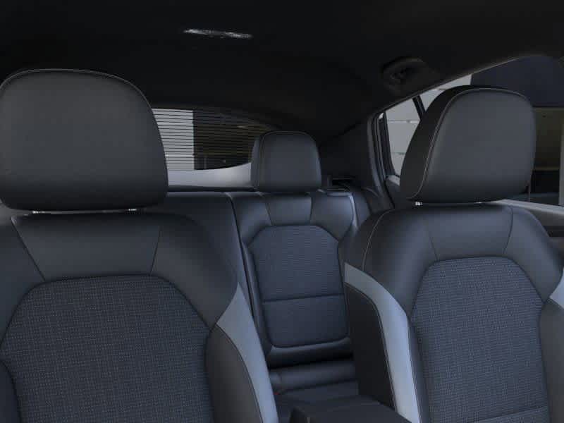 Thumbnail: 2025 Buick Envista - 24