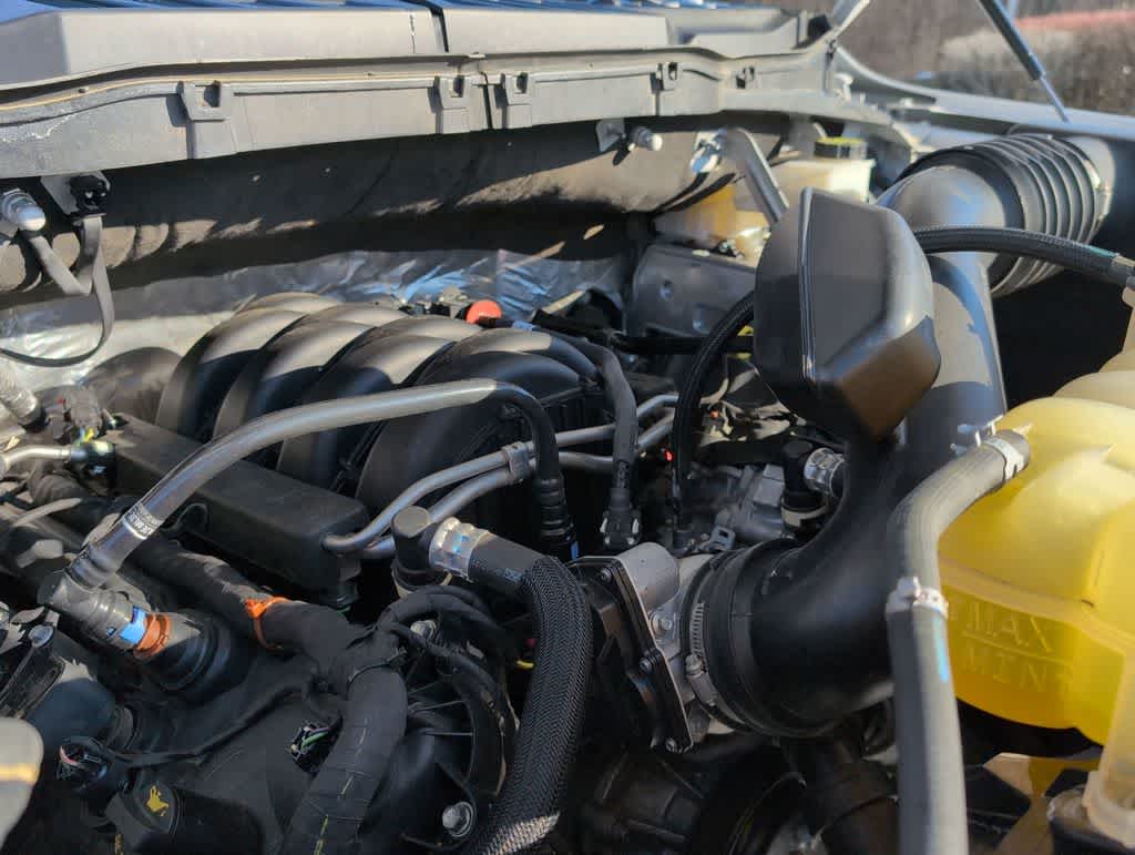 Thumbnail: 2021 Ford F-150 - 15