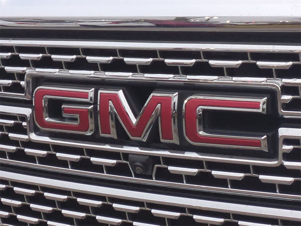 Thumbnail: 2021 GMC Sierra 1500 - 12