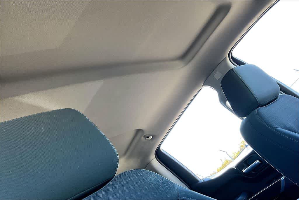 Thumbnail: 2019 Chevrolet Silverado 1500 - 15