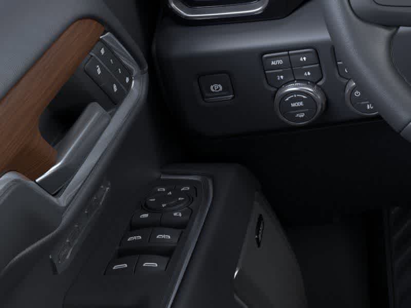 Thumbnail: 2026 GMC Sierra 1500 - 22