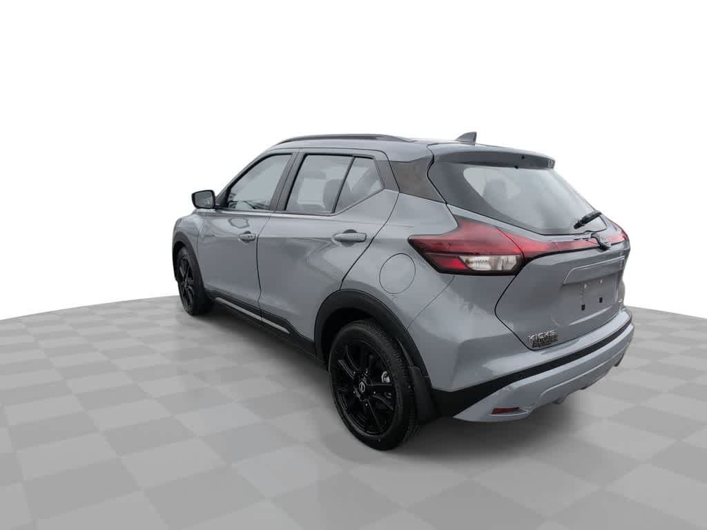 Thumbnail: 2023 Nissan Kicks - 6