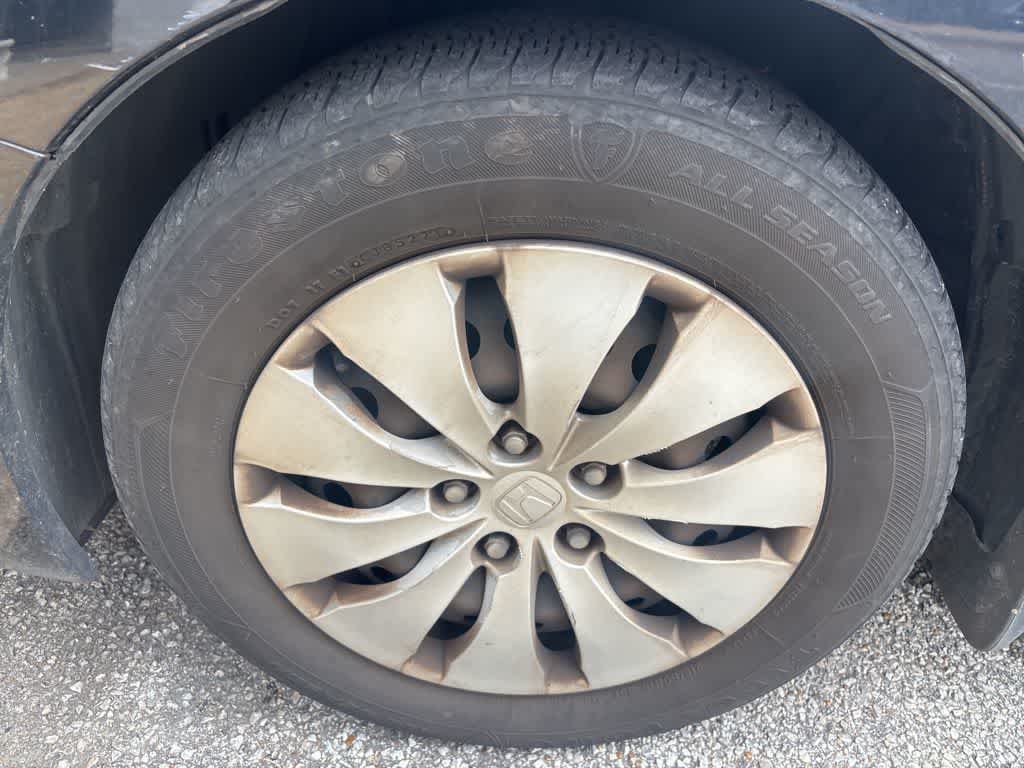 Thumbnail: 2010 Honda Accord - 3