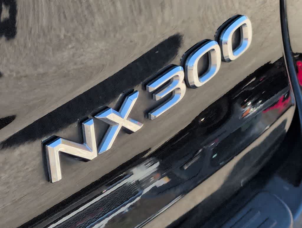 Thumbnail: 2020 Lexus NX - 13