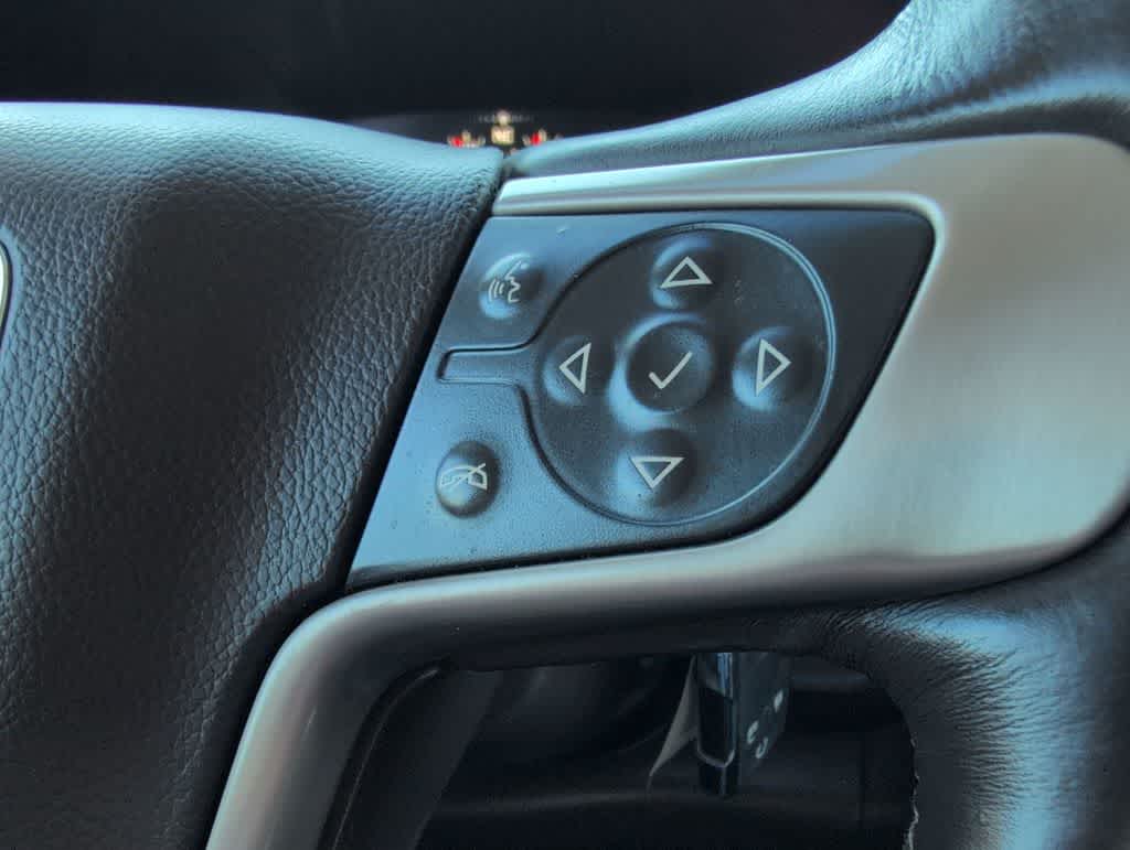 Thumbnail: 2015 GMC Sierra 3500 - 25