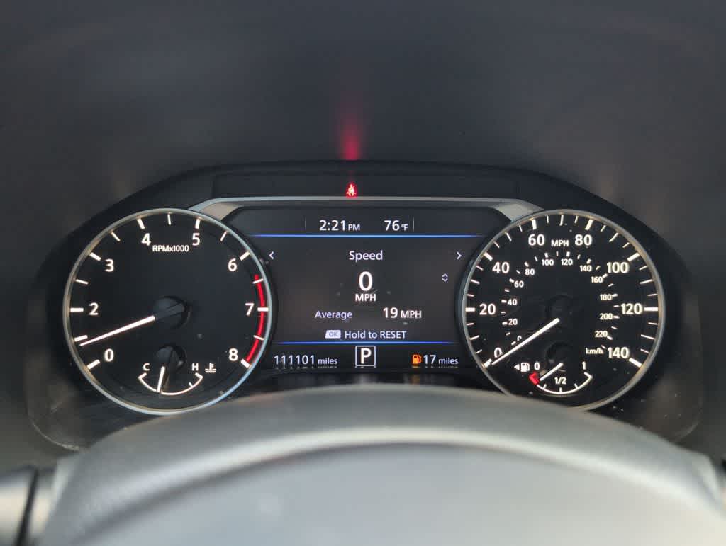 Thumbnail: 2019 Nissan Altima - 33