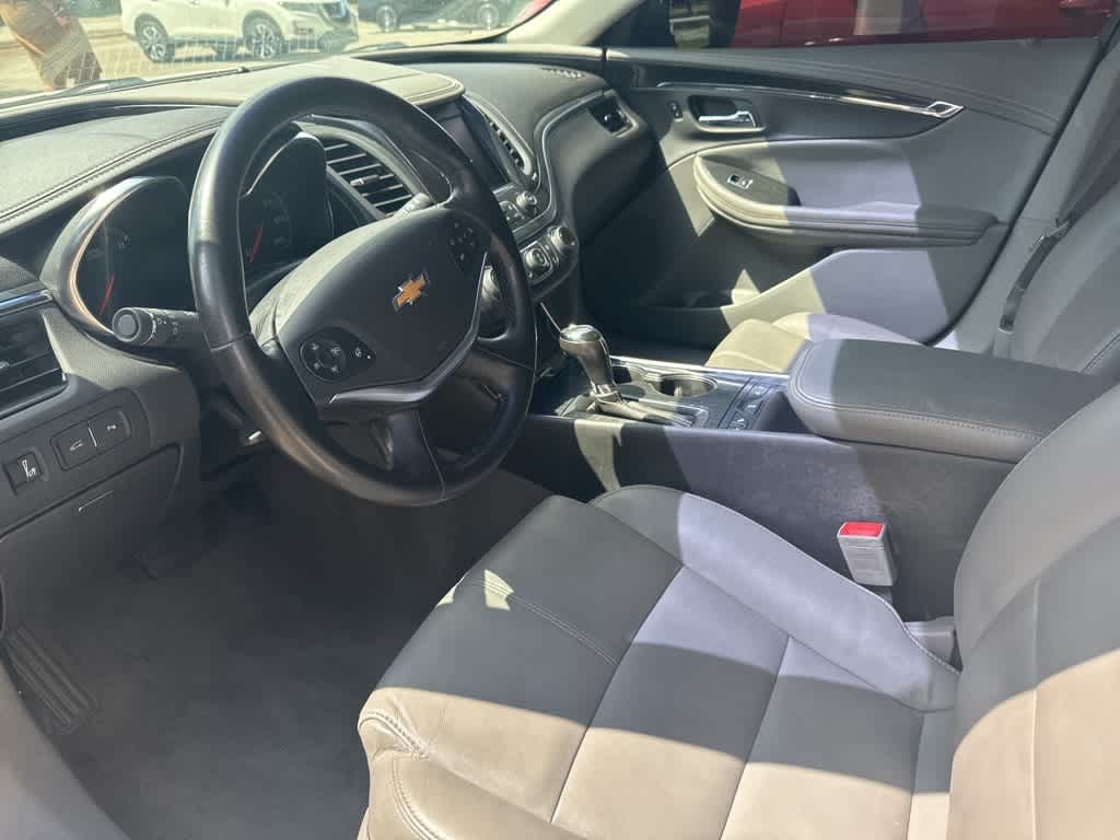 Thumbnail: 2019 Chevrolet Impala - 2