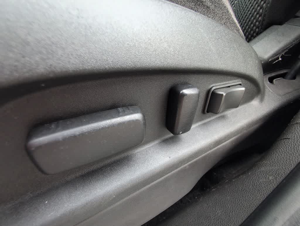 Thumbnail: 2015 GMC Terrain - 18