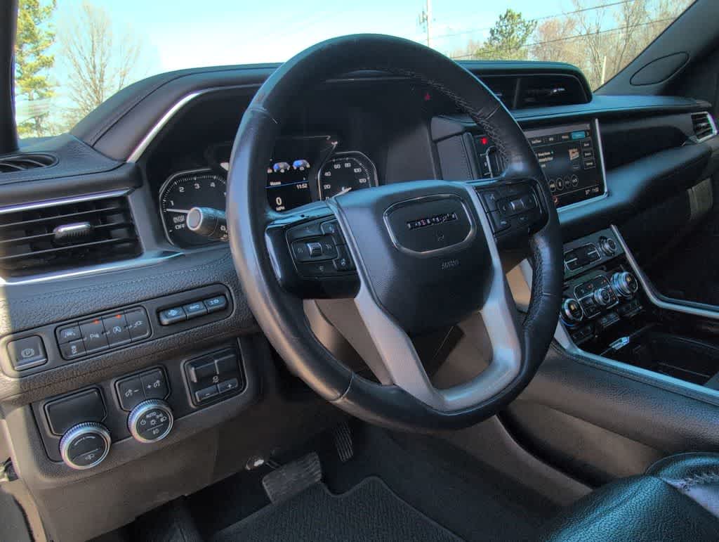 Thumbnail: 2021 GMC Yukon - 10