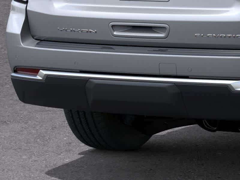 2025 GMC Yukon  14