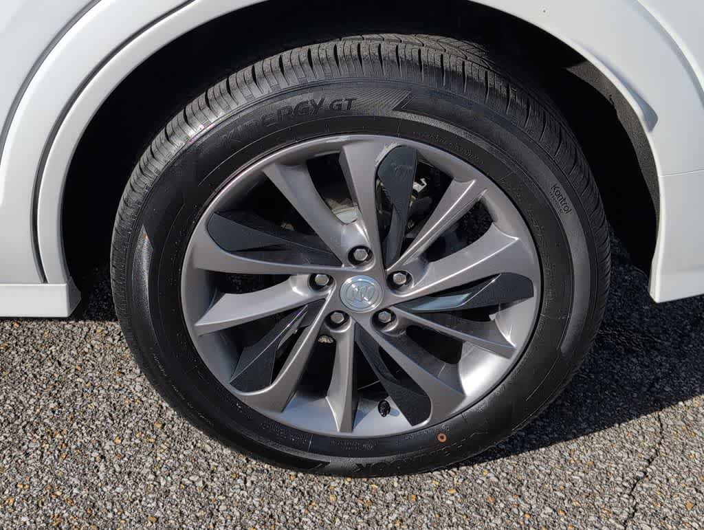 Thumbnail: 2022 Buick Encore GX - 14
