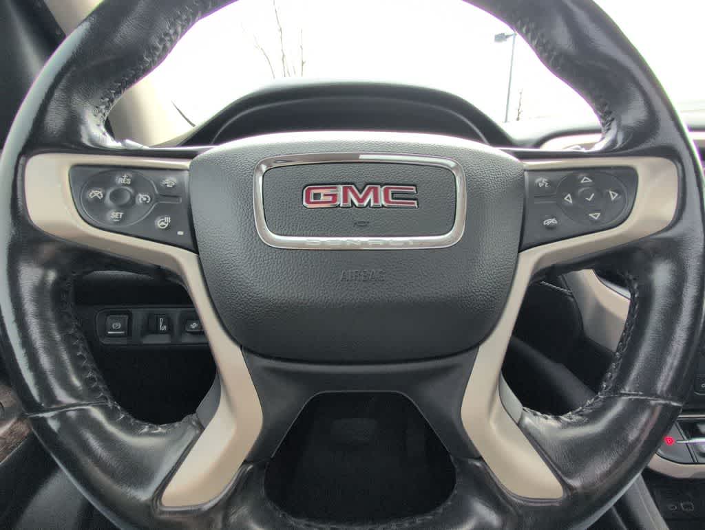 Thumbnail: 2021 GMC Acadia - 25