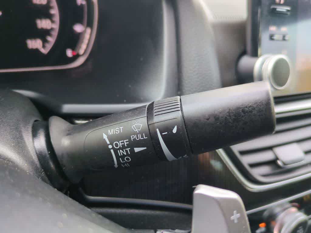 Thumbnail: 2022 Honda Accord - 26