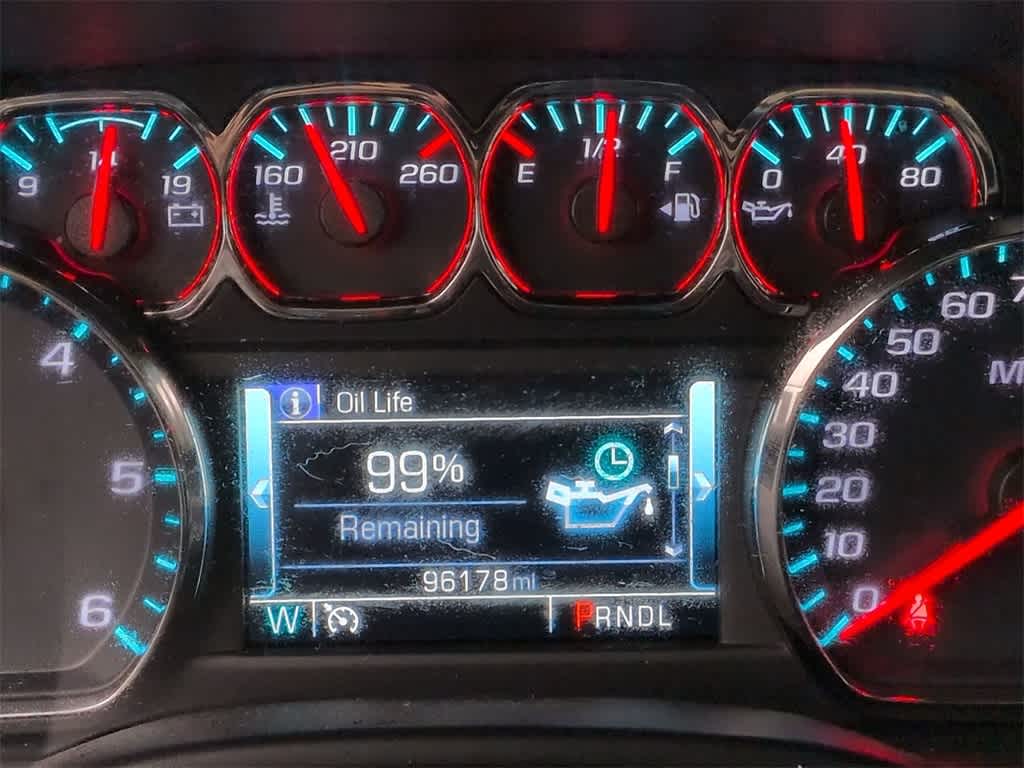 Thumbnail: 2019 Chevrolet Tahoe - 35