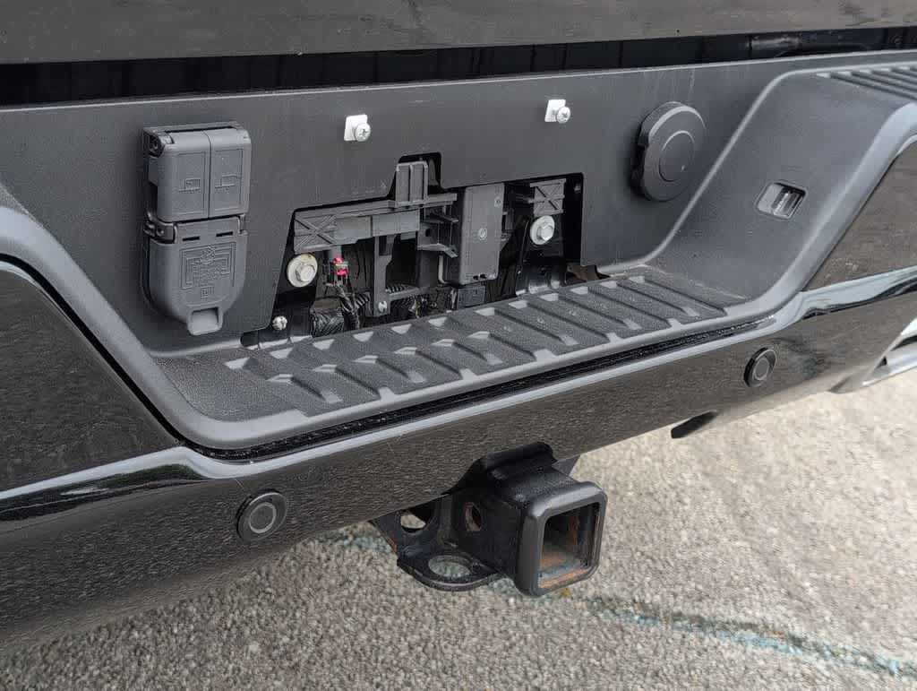 Thumbnail: 2022 GMC Sierra 1500 - 37