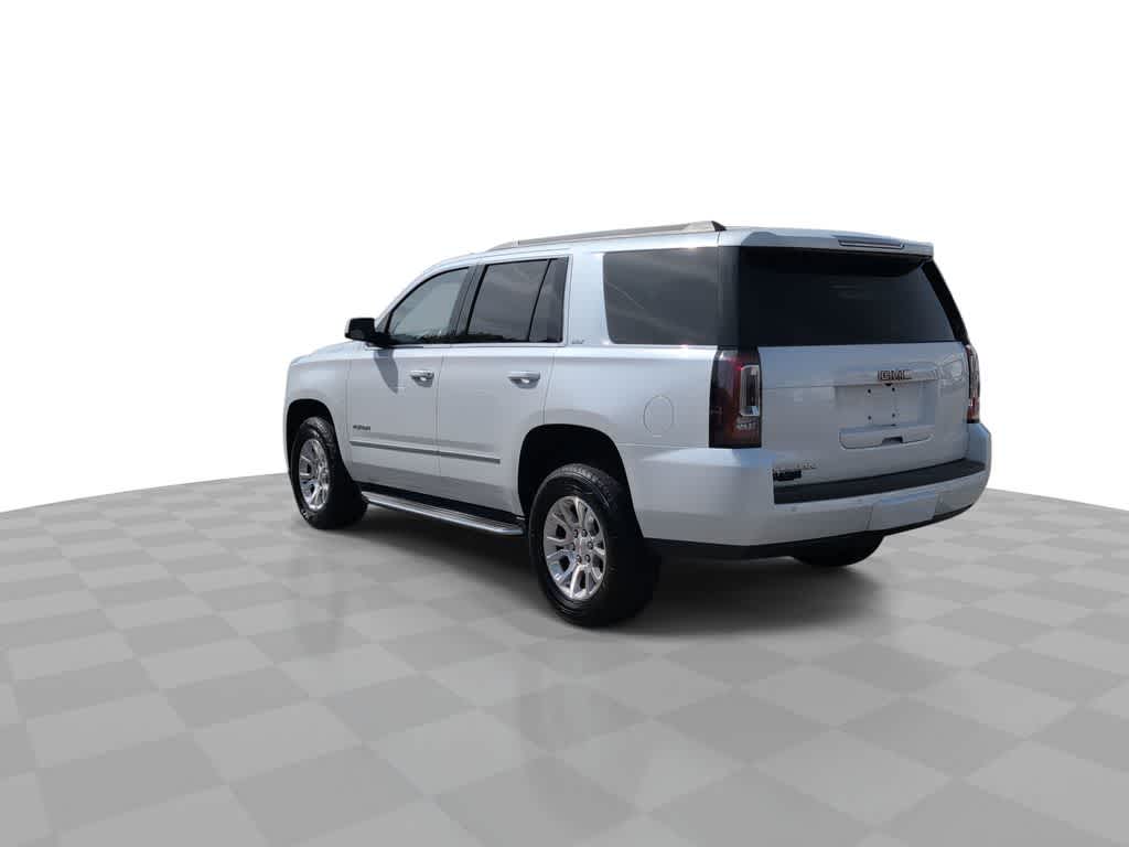 Thumbnail: 2016 GMC Yukon - 6
