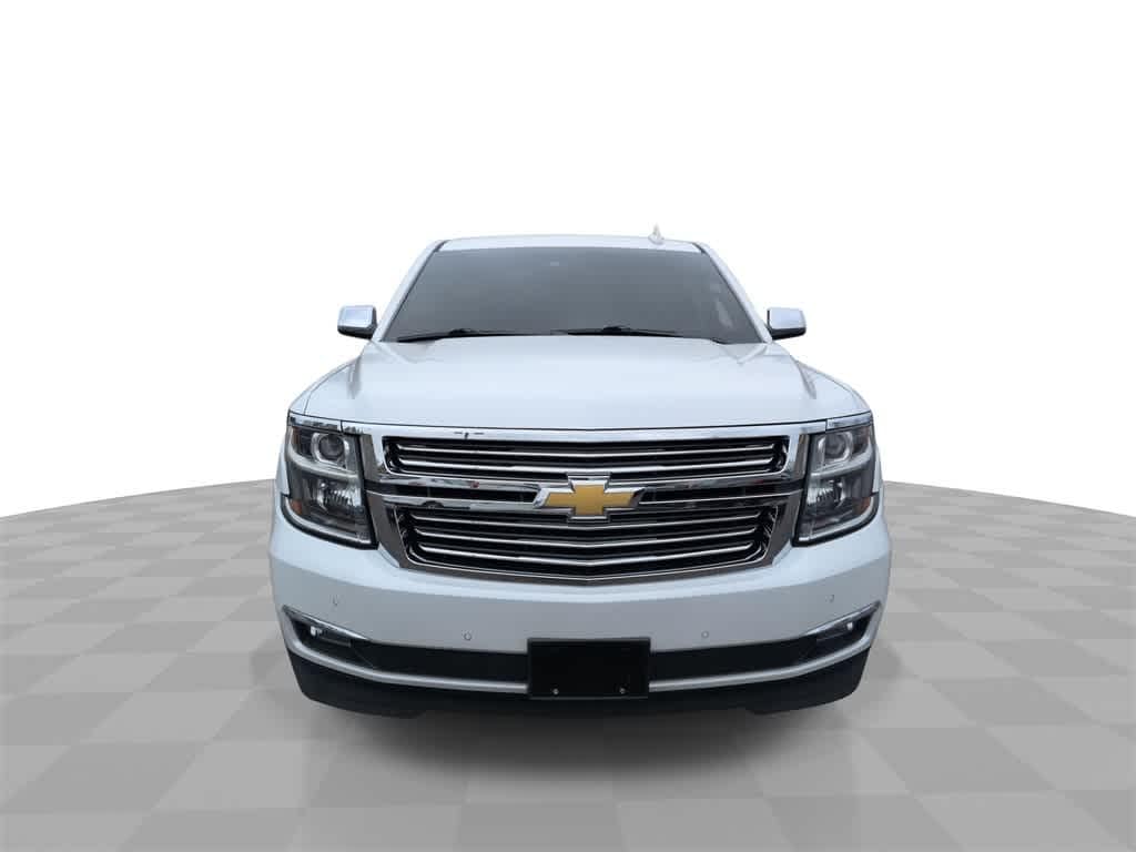 Used 2019 Chevrolet Tahoe Premier SUV