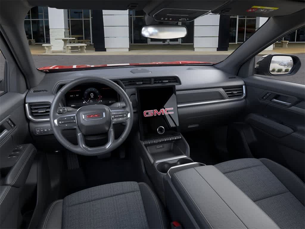 Thumbnail: 2026 GMC Terrain - 15