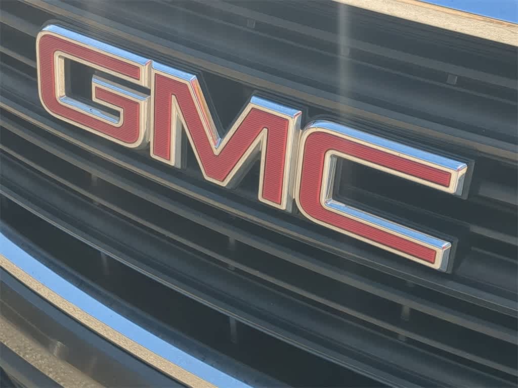 Thumbnail: 2020 GMC Terrain - 12