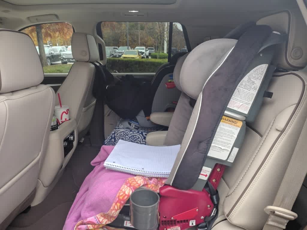 Thumbnail: 2022 GMC Yukon - 13