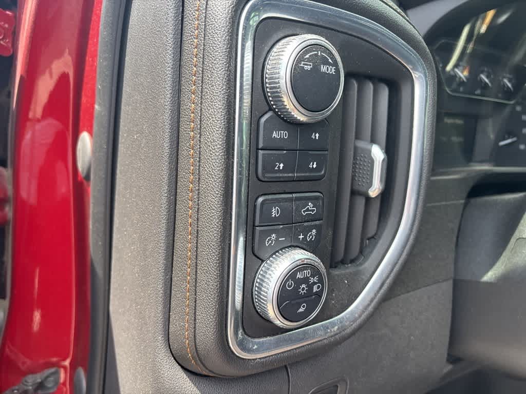 Thumbnail: 2021 GMC Sierra 1500 - 14