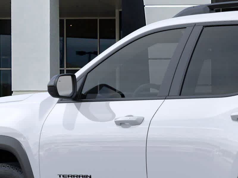 Thumbnail: 2026 GMC Terrain - 12