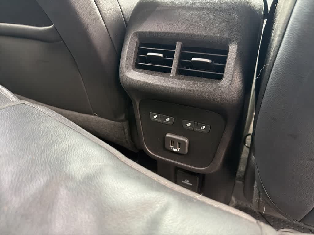 Thumbnail: 2021 Chevrolet Equinox - 6