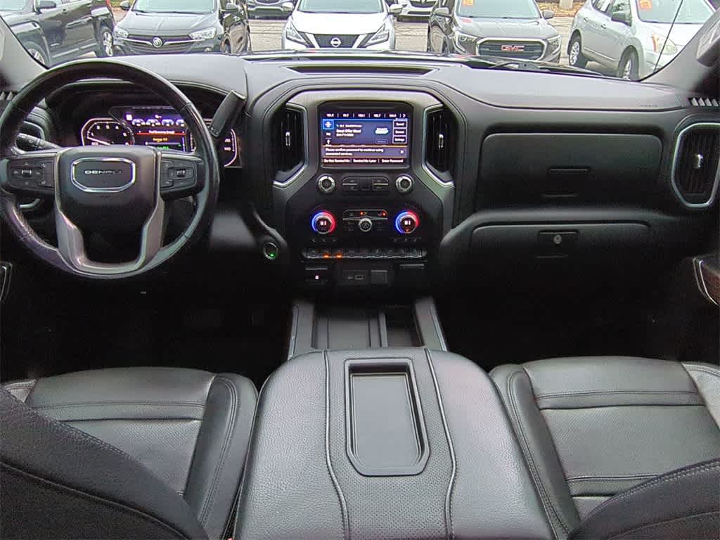 Thumbnail: 2020 GMC Sierra 1500 - 16