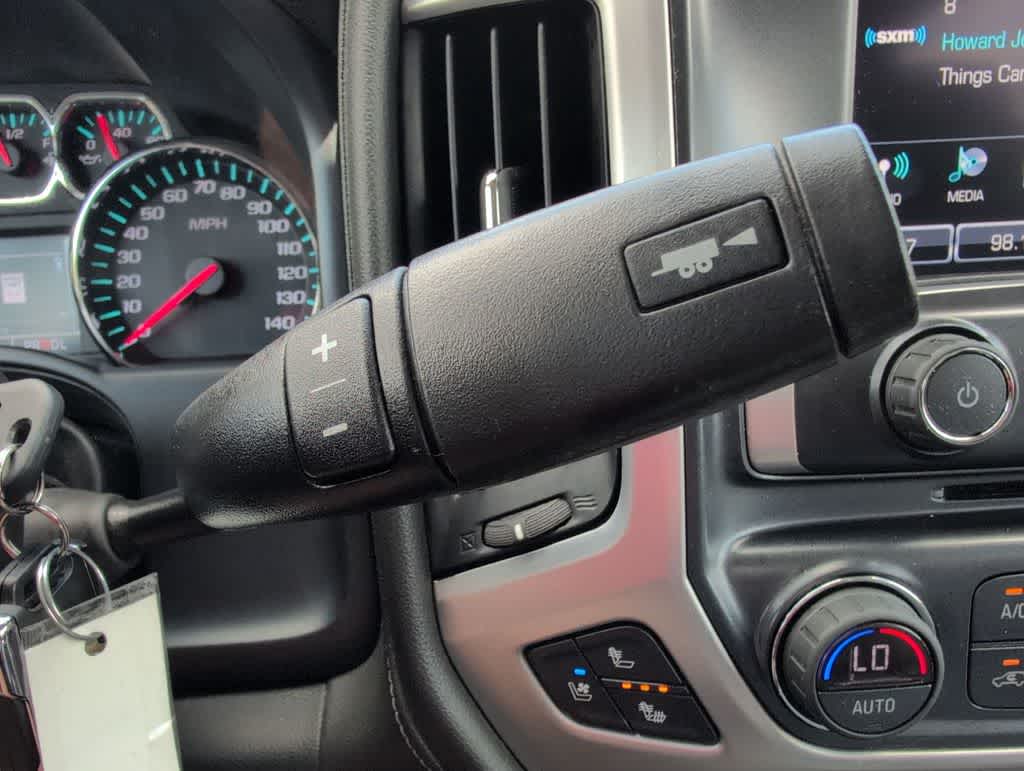 Thumbnail: 2018 GMC Sierra 1500 - 33