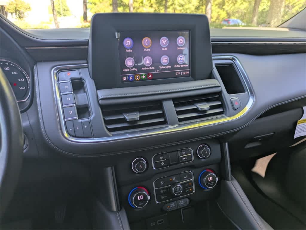 Thumbnail: 2023 Chevrolet Tahoe - 28