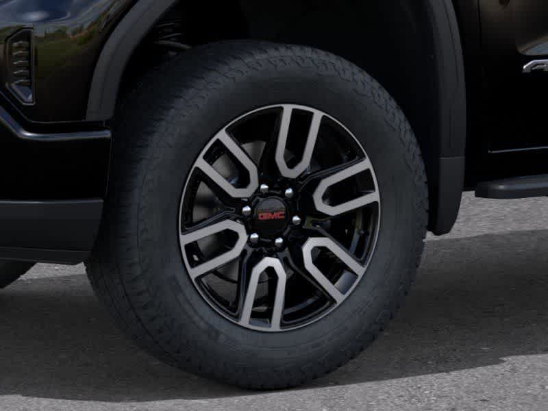 Thumbnail: 2026 GMC Sierra 1500 - 9