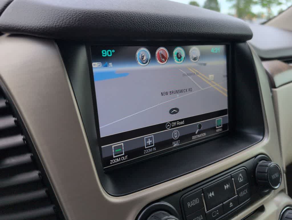 Thumbnail: 2019 GMC Yukon - 29